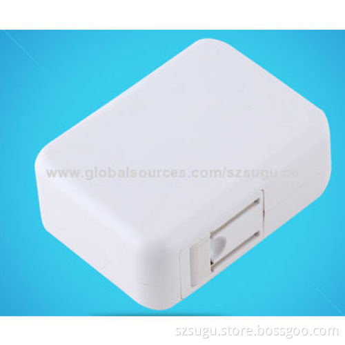 2014 portable USB charger, cable for RC helicopter with four USB